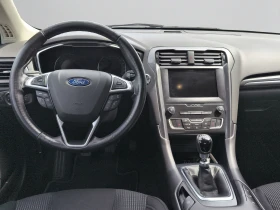 Ford Mondeo 2.0 EcoBlue 150hp 6МТ - 14999 € / 29335.49 лв. - 67691562 9