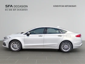 Ford Mondeo 2.0 EcoBlue 150hp 6МТ - 14999 € / 29335.49 лв. - 67691562 8