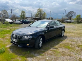 ����� �� �������� �� Audi A4 2.0 TDI SPORT