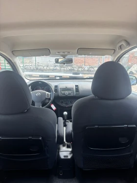 Nissan Note - 3400 € / 6649.82 лв. - 93102654 6