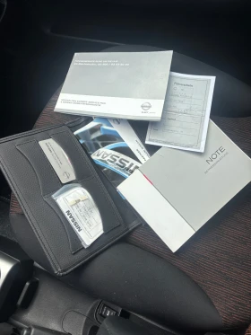 Nissan Note - 3400 € / 6649.82 лв. - 93102654 14