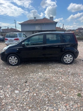 Nissan Note - 3400 € / 6649.82 лв. - 93102654 2
