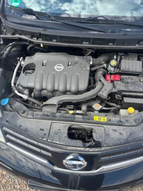 Nissan Note - 3400 € / 6649.82 лв. - 93102654 5