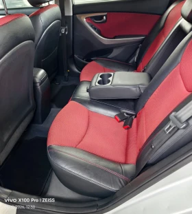 Hyundai Elantra 1.6i 16V Swiss | Mobile.bg � ����� ������ 13
