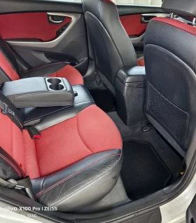Hyundai Elantra 1.6i 16V Swiss | Mobile.bg � ����� ������ 14