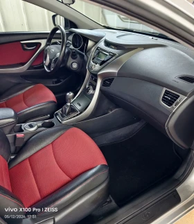 Hyundai Elantra 1.6i 16V Swiss | Mobile.bg � ����� ������ 12