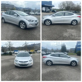 Hyundai Elantra 1.6i 16V Swiss | Mobile.bg � ����� ������ 17