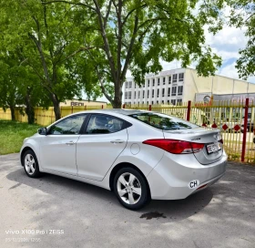 Hyundai Elantra 1.6i 16V Swiss | Mobile.bg � ����� ������ 6