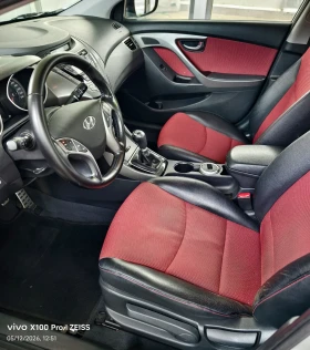 Hyundai Elantra 1.6i 16V Swiss | Mobile.bg � ����� ������ 11