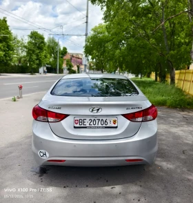 Hyundai Elantra 1.6i 16V Swiss | Mobile.bg � ����� ������ 7