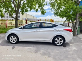 Hyundai Elantra 1.6i 16V Swiss | Mobile.bg � ����� ������ 5