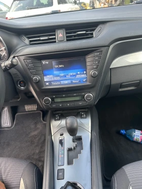 Toyota Avensis | Mobile.bg � ����� ������ 7