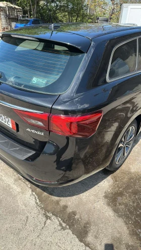 Toyota Avensis | Mobile.bg � ����� ������ 2