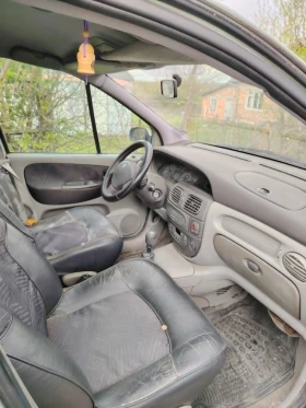 Renault Scenic | Mobile.bg � ����� ������ 5