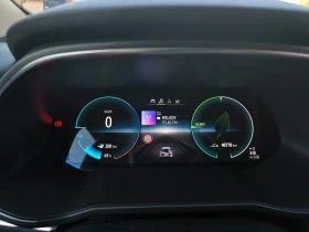 Renault Zoe 52 kw/135/CCS/R-link/Intens | Mobile.bg � ����� ������ 11