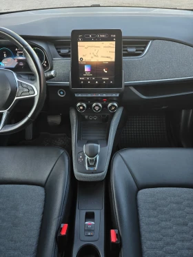 Renault Zoe 52 kw/135/CCS/R-link/Intens | Mobile.bg � ����� ������ 8
