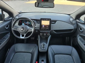 Renault Zoe 52 kw/135/CCS/R-link/Intens | Mobile.bg � ����� ������ 7