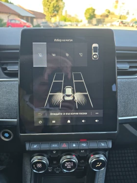 Renault Zoe 52 kw/135/CCS/R-link/Intens | Mobile.bg � ����� ������ 10