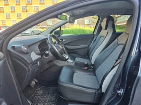 Renault Zoe 52 kw/135/CCS/R-link/Intens | Mobile.bg � ����� ������ 6