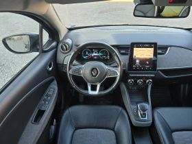 Renault Zoe 52 kw/135/CCS/R-link/Intens | Mobile.bg � ����� ������ 9