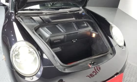 Porsche 911 ПОДГРЕВ* BOSE* АВТОКРЕДИТИРАНЕ | Auto.bg — изображение 6