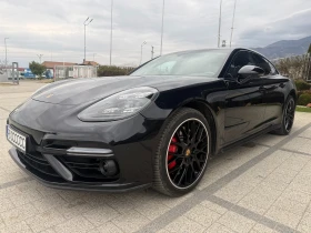 Porsche Panamera Turbo Carbon/Manufaktur  | Mobile.bg � ����� ������ 4
