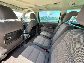 VW Sharan 2.0TDI/PANO/NAVI/BLUEMOTION/TOP | Auto.bg — изображение 12