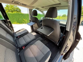 VW Sharan 2.0TDI/PANO/NAVI/BLUEMOTION/TOP | Auto.bg — изображение 14
