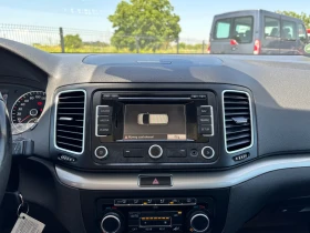 VW Sharan 2.0TDI/PANO/NAVI/BLUEMOTION/TOP | Auto.bg — изображение 9