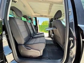 VW Sharan 2.0TDI/PANO/NAVI/BLUEMOTION/TOP | Auto.bg — изображение 15