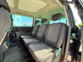 VW Sharan 2.0TDI/PANO/NAVI/BLUEMOTION/TOP | Auto.bg — изображение 10