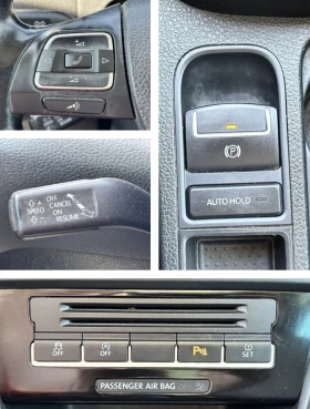 VW Sharan 2.0TDI/PANO/NAVI/BLUEMOTION/TOP | Auto.bg — изображение 13