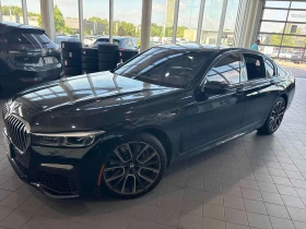 ������ BMW 750
