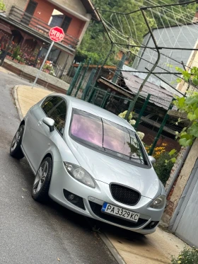 Seat Leon 1.9 TDI 105