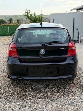 BMW 116 Diesel /// Top /// | Auto.bg — изображение 6