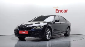 BMW 740 d xDrive M Sport