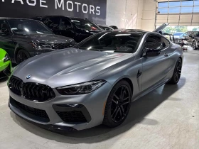 ������ BMW M8