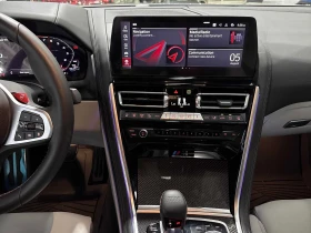 BMW M8 4.4L 8cyl AWD | Mobile.bg � ����� ������ 9