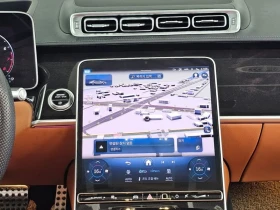 Mercedes-Benz S 500 3.0 Automatic | Mobile.bg � ����� ������ 14