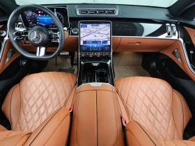 Mercedes-Benz S 500 3.0 Automatic | Mobile.bg � ����� ������ 7