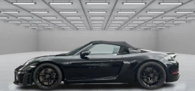Porsche Boxster 718 Spyder RS = Sport Chrono = Гаранция | Auto.bg — изображение 3