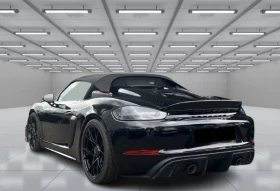 Porsche Boxster 718 Spyder RS = Sport Chrono = Гаранция | Auto.bg — изображение 2