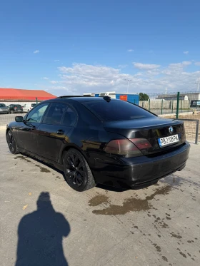 BMW 730 Facelift | Auto.bg — изображение 3