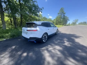 BMW iX Xdrive40 - 35900 € - 45572506 8