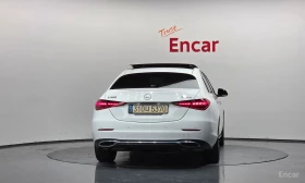 Mercedes-Benz C 200 * C200 4MATIC Avantgarde*  | Auto.bg — изображение 4