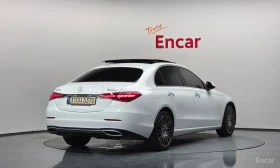 Mercedes-Benz C 200 * C200 4MATIC Avantgarde*  | Auto.bg — изображение 2