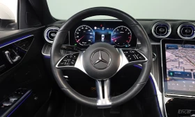 Mercedes-Benz C 200 * C200 4MATIC Avantgarde*  | Auto.bg — изображение 13