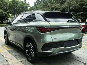 BYD Atto3 | Mobile.bg � ����� ������ 10