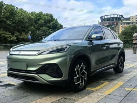 ������ BYD Atto3