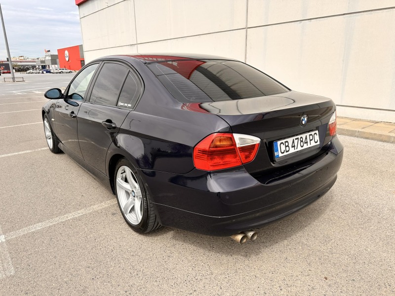 BMW 325 i RWD LPG , снимка 5 - Автомобили и джипове - 45991149